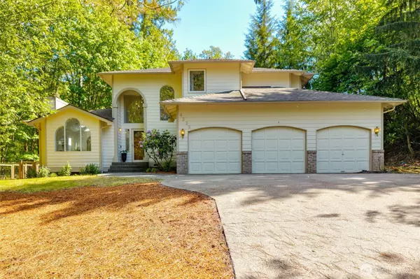 Snohomish, WA 98290,4233 SE 159th DR