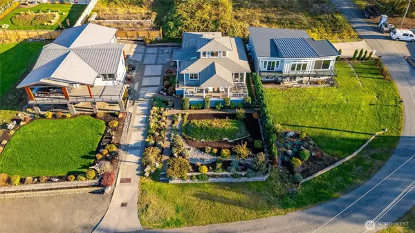 Blaine, WA 98230,8738 Charel DR