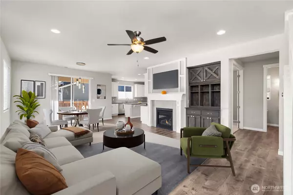 Puyallup, WA 98373,14118 63rd AVE E