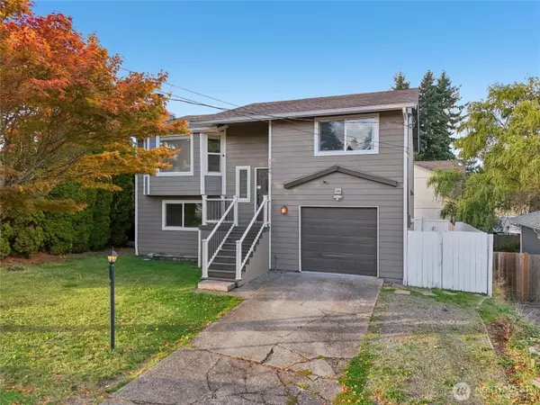 Tacoma, WA 98408,1109 S 77th ST