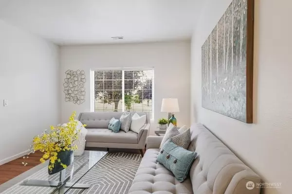 Spanaway, WA 98387,19705 13th Av Ct East