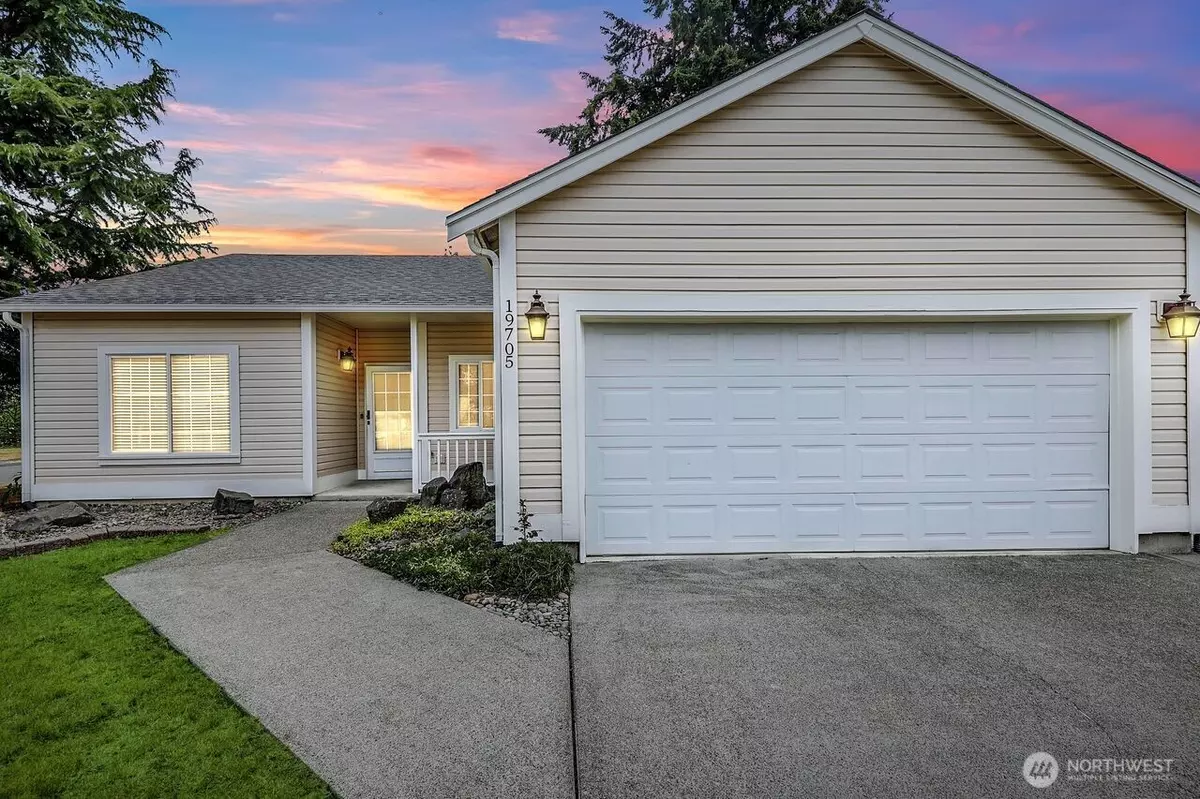 Spanaway, WA 98387,19705 13th Av Ct East