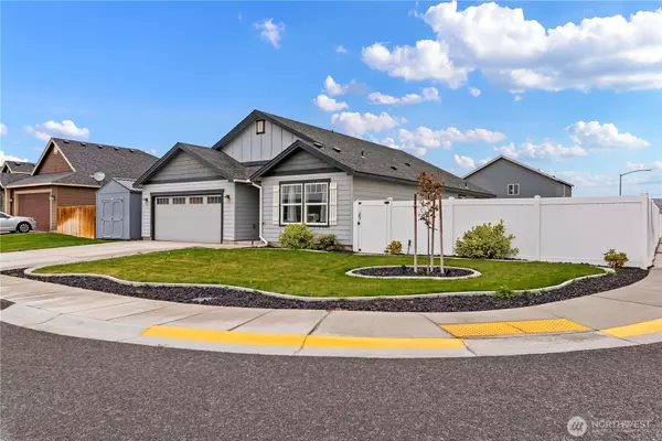 Quincy, WA 98848,519 K ST NE