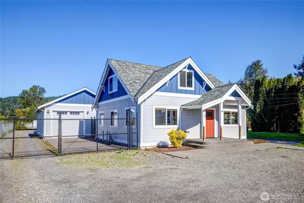 Sumner, WA 98390,16303 64th ST E