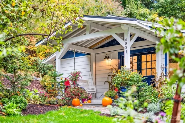 Gig Harbor, WA 98335,4821 Cedarwood LN NW