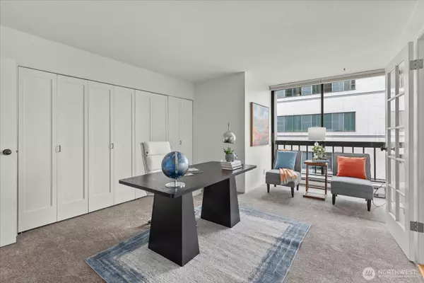 Seattle, WA 98111,1101 Seneca ST #802