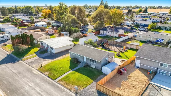 Moses Lake, WA 98837,4320 Joann DR NE