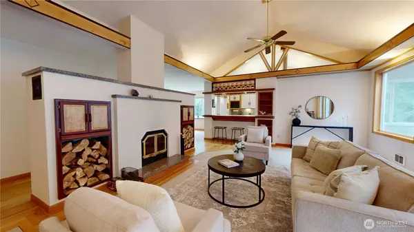 Bow, WA 98232,3996 Sweetwater RD