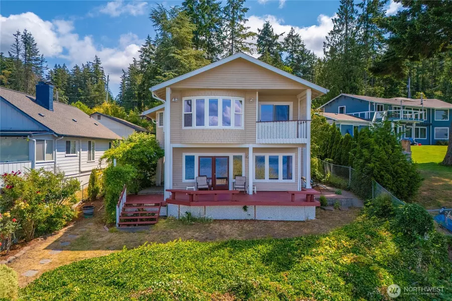 13224 Purdy DR NW, Gig Harbor, WA 98332