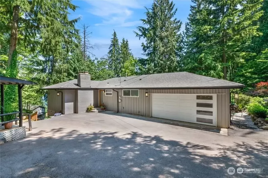 17406 SE 60th ST, Bellevue, WA 98006