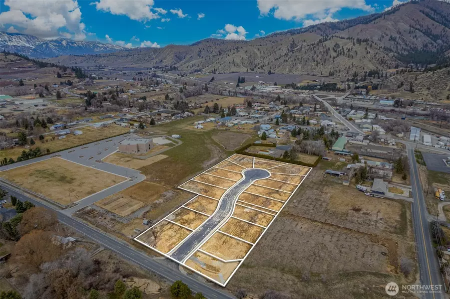 112 Fruitful Pl, Cashmere, WA 98815