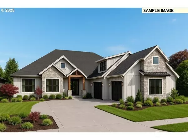 8706 NE 182nd PL, Vancouver, WA 98682
