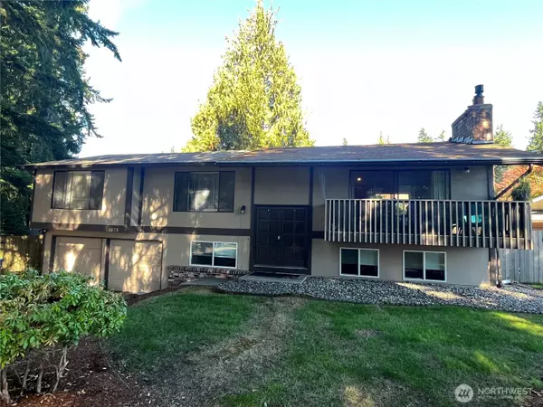 6673 NE Wellsly PL, Bremerton, WA 98311