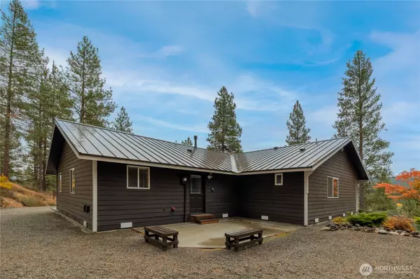 Cle Elum, WA 98922,5161 Red Bridge RD