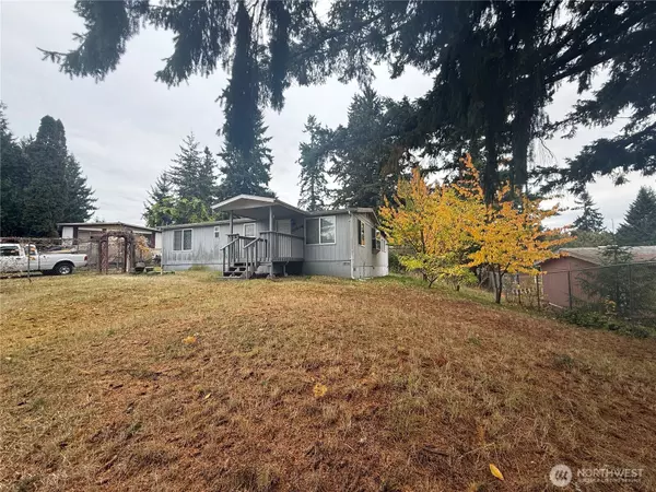 Bonney Lake, WA 98391,12816 Ridge CIR E