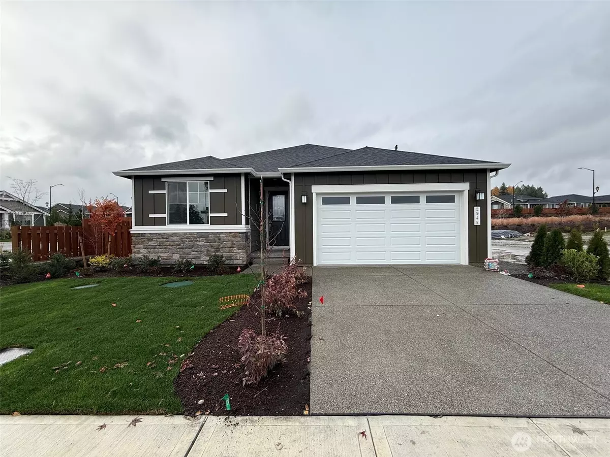 Lacey, WA 98513,2945 Balsamroot DR SE