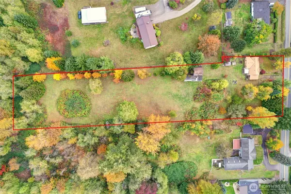 Snohomish, WA 98296,7729 176th ST SE