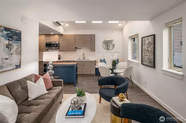 Seattle, WA 98177,12013 9th AVE NW #B