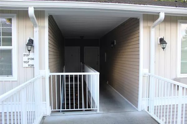 Renton, WA 98058,701 Harrington PL SE #1136