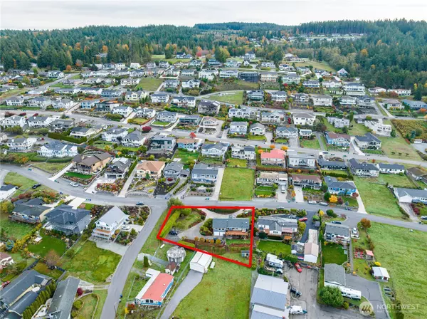 Camano Island, WA 98282,243 Henning DR