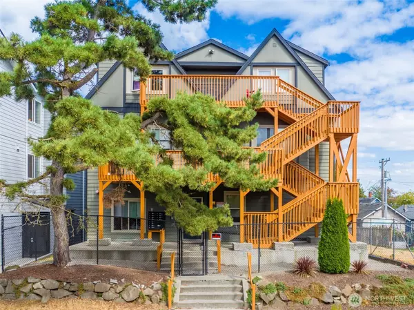 Tacoma, WA 98405,707 709 S I ST