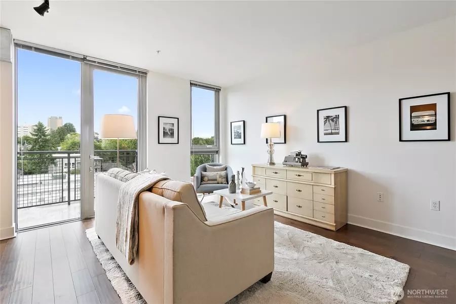 530 Broadway E #612, Seattle, WA 98102