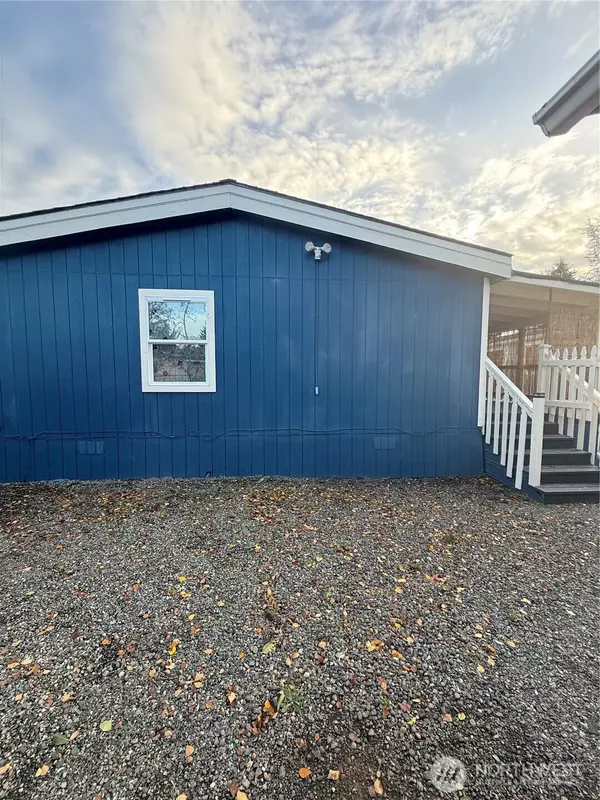 1900 Broadway AVE #59, Hoquiam, WA 98550