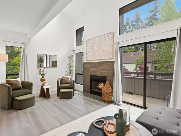 Bellevue, WA 98004,3506 108th PL NE #2