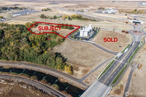 0 2 & 3 Silverstone DR, Walla Walla, WA 99362