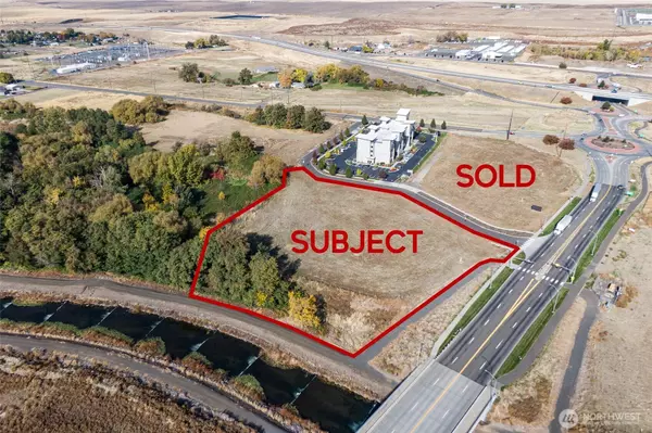 0 4 & 5 Silverstone DR, Walla Walla, WA 99362