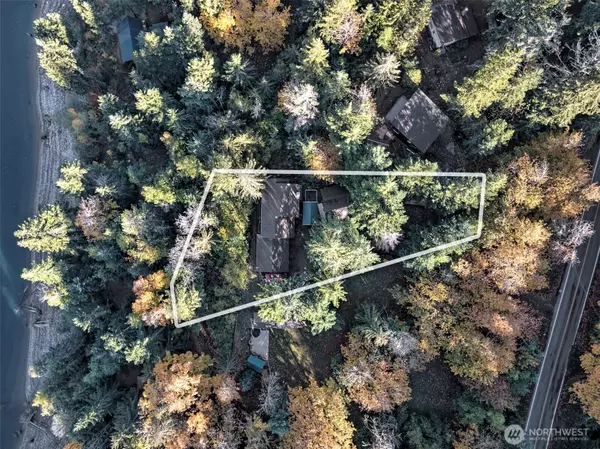 Hoodsport, WA 98548,5791 N Lake Cushman RD