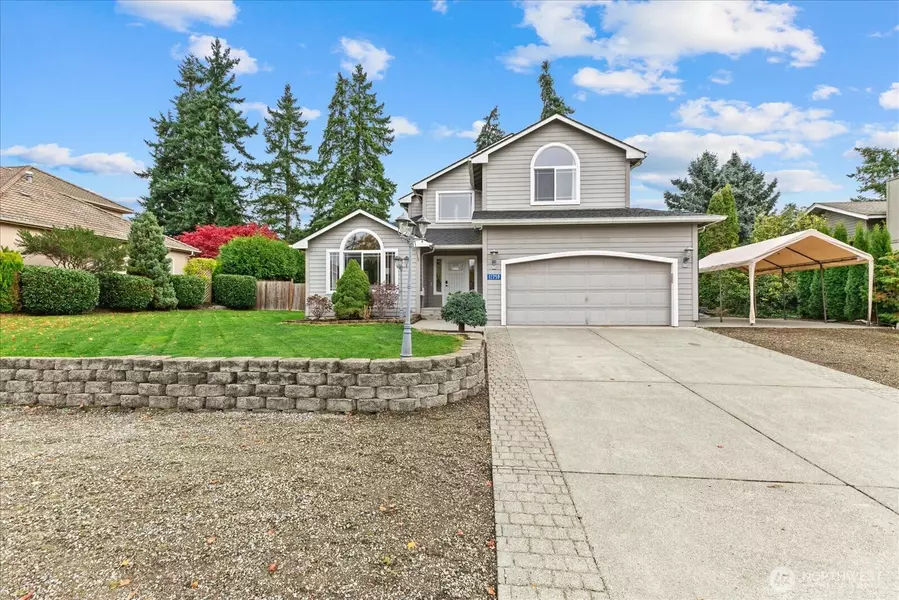 12759 Eagle DR, Burlington, WA 98233