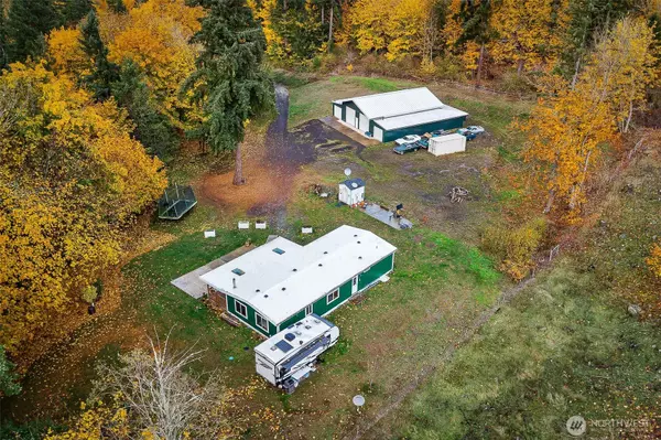 Roy, WA 98580,38013 26th AVE S