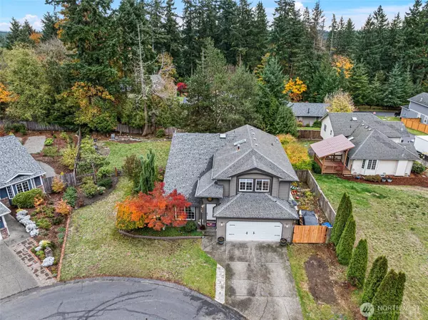 Gig Harbor, WA 98332,11709 37th Avenue Ct NW