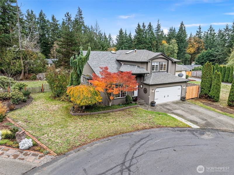 11709 37th Avenue Ct NW, Gig Harbor, WA 98332