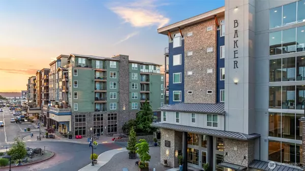 4961 Main ST #421, Tacoma, WA 98407