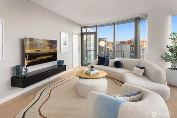 Seattle, WA 98121,2510 6th AVE #602