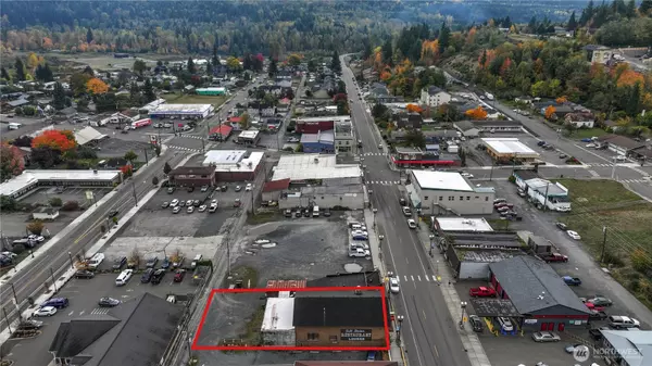 Eatonville, WA 98328,121 Mashell AVE N