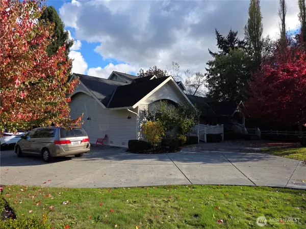 Bothell, WA 98021,21019 Royal Anne RD