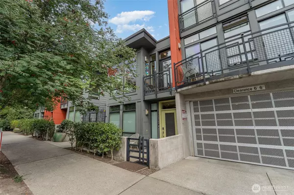 Seattle, WA 98122,1816 11th AVE #C