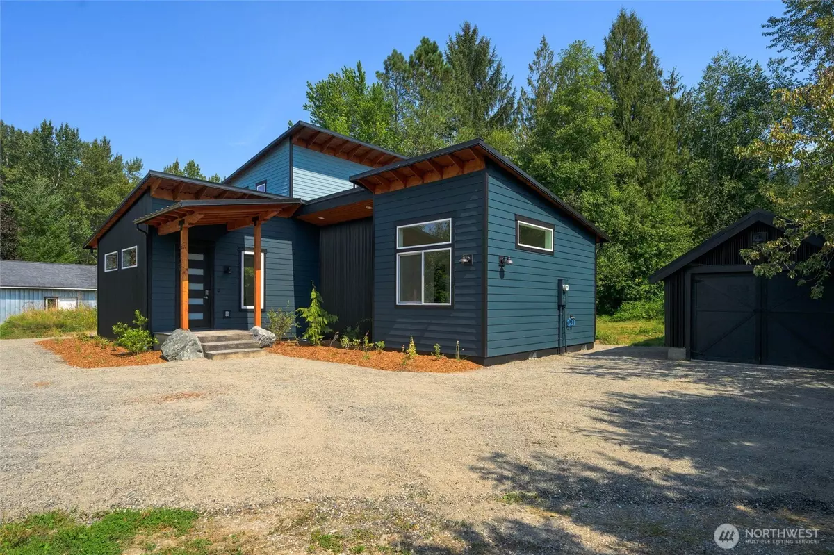 Deming, WA 98244,4120 Valley HWY