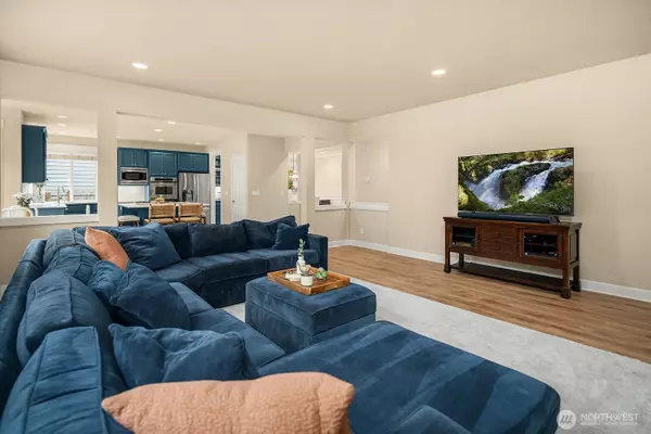 Sammamish, WA 98075,27528 SE 28th CT