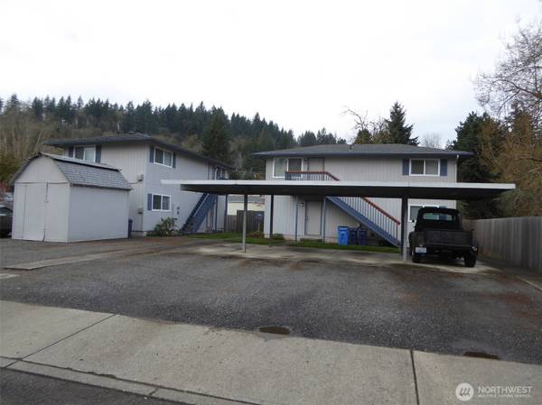 527 NW 9th AVE, Camas, WA 98607