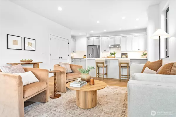 Lynden, WA 98264,706 Judson ST #A & B