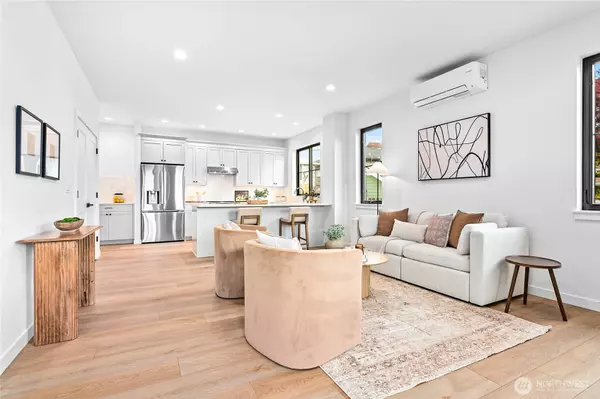 Lynden, WA 98264,706 Judson ST #A & B