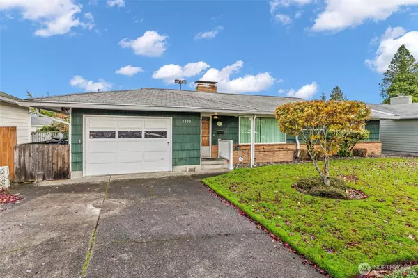 Longview, WA 98632,2932 Maryland ST