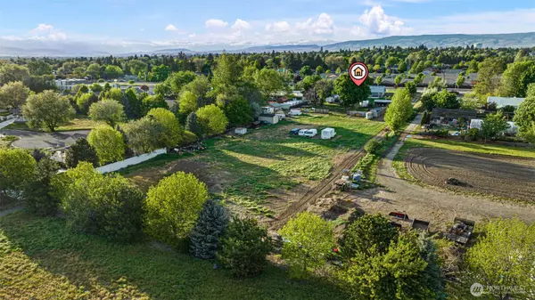 Ellensburg, WA 98926,1110 E Mountain View AVE