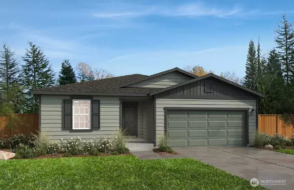 612 185th Street Ct E #30, Spanaway, WA 98387