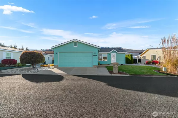 Wenatchee, WA 98801,1232 Woods ST