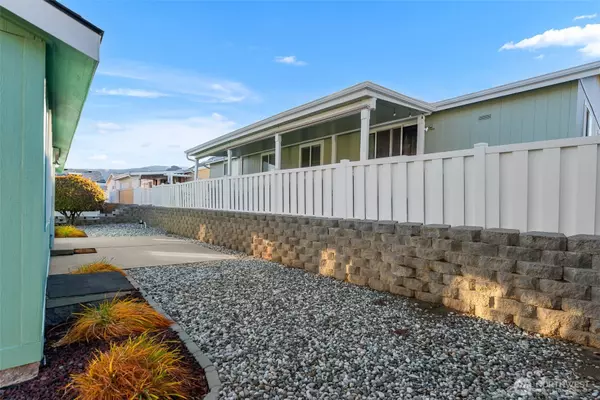 Wenatchee, WA 98801,1232 Woods ST